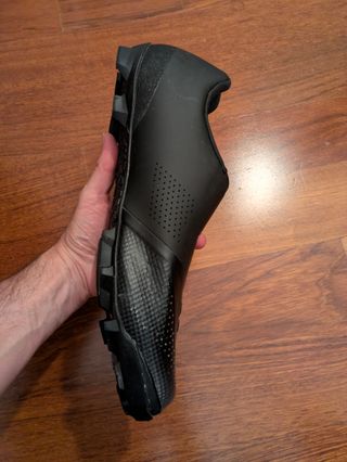 Zapatillas SHIMANO XC7 talla 47