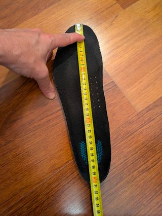 Zapatillas SHIMANO XC7 talla 47