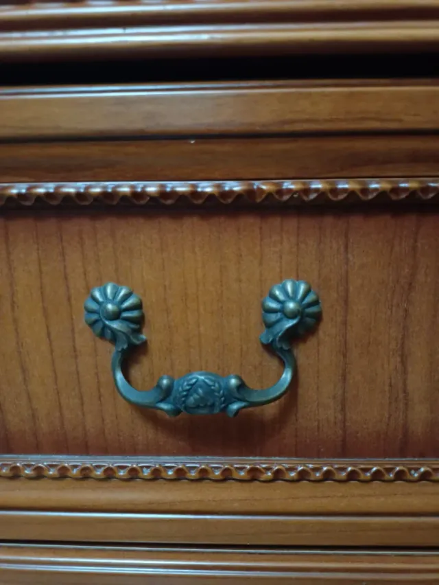 MUEBLES PARA HABITACIÓN DE MATRIMONIO