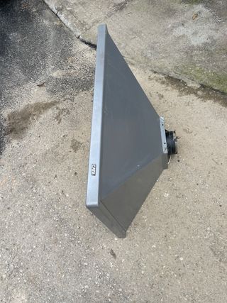 Campana extractora CATA 90cm