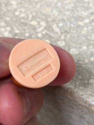 Figura Super Mario Goomba