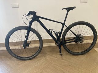 Cannodale  Fs-i  Carbon 3