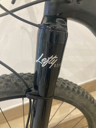 Cannodale  Fs-i  Carbon 3