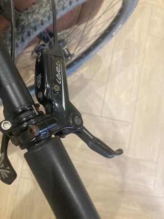 Cannodale  Fs-i  Carbon 3