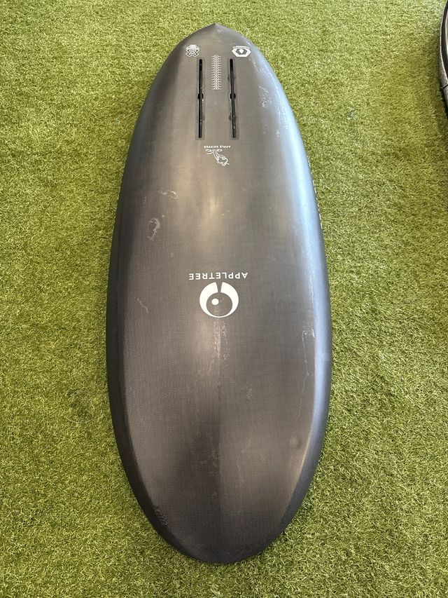 Tabla Wingfoil Appletree 4'10''