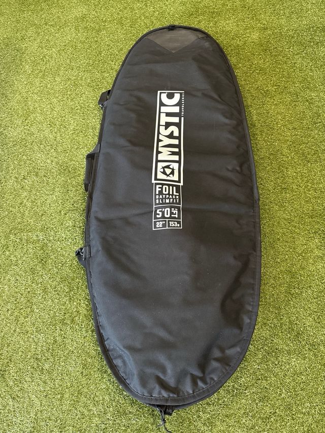 Tabla Wingfoil Appletree 4'10''