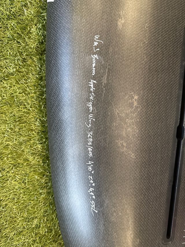 Tabla Wingfoil Appletree 4'10''