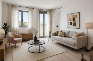 Piso en alquiler en Montequinto en Dos Hermanas