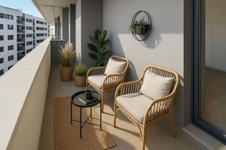 Piso en alquiler en Montequinto en Dos Hermanas