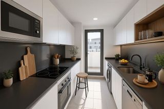 Piso en alquiler en Montequinto en Dos Hermanas