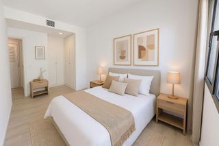 Piso en alquiler en Montequinto en Dos Hermanas