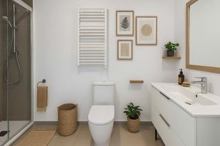 Piso en alquiler en Montequinto en Dos Hermanas