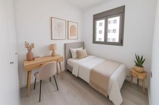 Piso en alquiler en Montequinto en Dos Hermanas