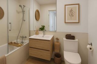 Piso en alquiler en Montequinto en Dos Hermanas