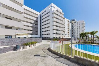 Piso en alquiler en Montequinto en Dos Hermanas