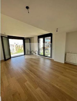 Piso en alquiler en San Bernardo en Sevilla