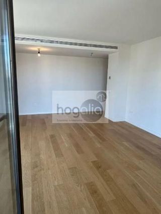 Piso en alquiler en San Bernardo en Sevilla