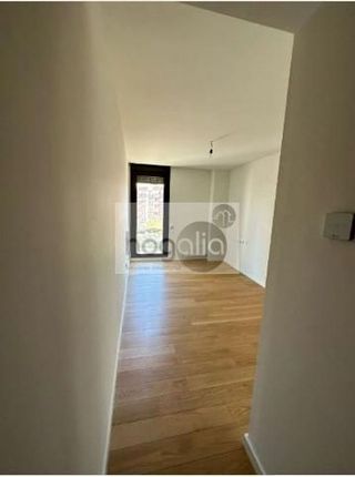 Piso en alquiler en San Bernardo en Sevilla