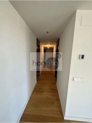 Piso en alquiler en San Bernardo en Sevilla