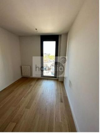 Piso en alquiler en San Bernardo en Sevilla