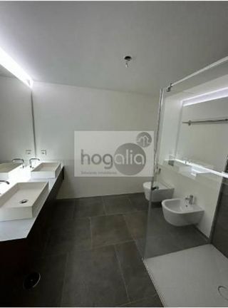 Piso en alquiler en San Bernardo en Sevilla