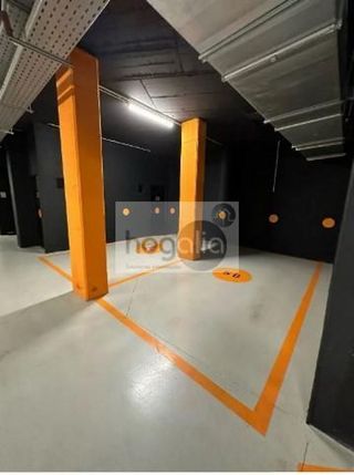 Piso en alquiler en San Bernardo en Sevilla