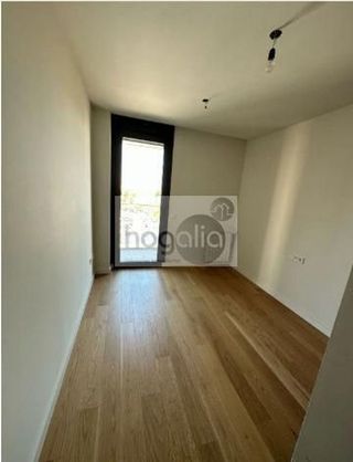 Piso en alquiler en San Bernardo en Sevilla