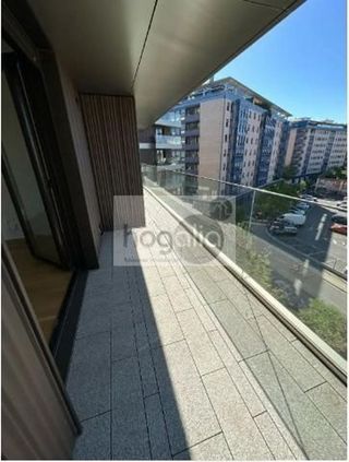 Piso en alquiler en San Bernardo en Sevilla