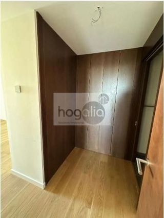 Piso en alquiler en San Bernardo en Sevilla