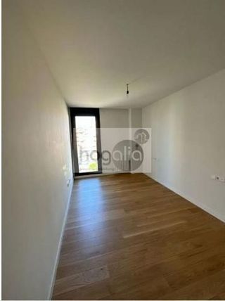 Piso en alquiler en San Bernardo en Sevilla