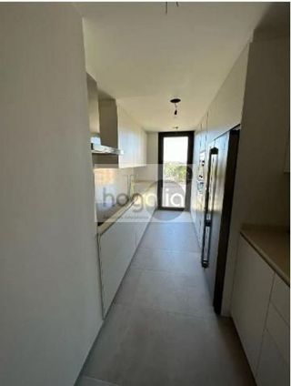 Piso en alquiler en San Bernardo en Sevilla