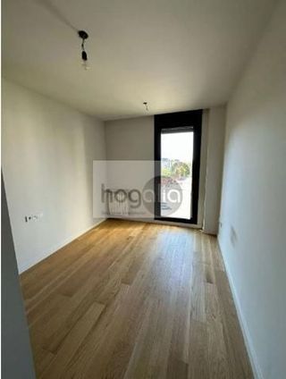 Piso en alquiler en San Bernardo en Sevilla