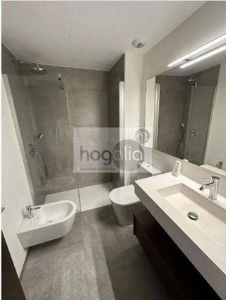 Piso en alquiler en San Bernardo en Sevilla