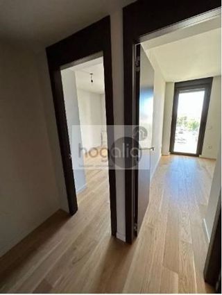 Piso en alquiler en San Bernardo en Sevilla