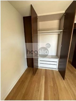 Piso en alquiler en San Bernardo en Sevilla