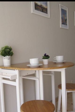 Piso en alquiler en Triana Este en Sevilla