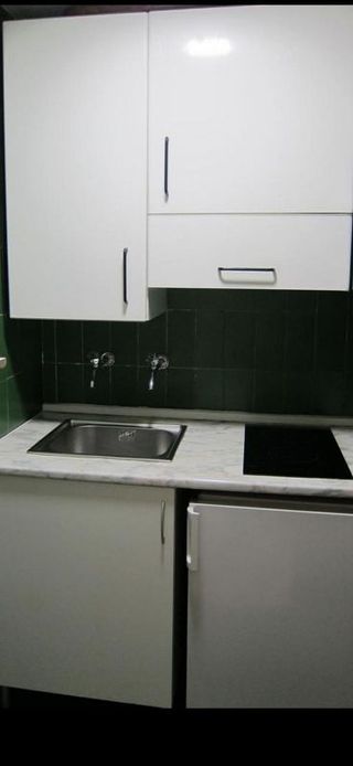 Piso en alquiler en Triana Este en Sevilla