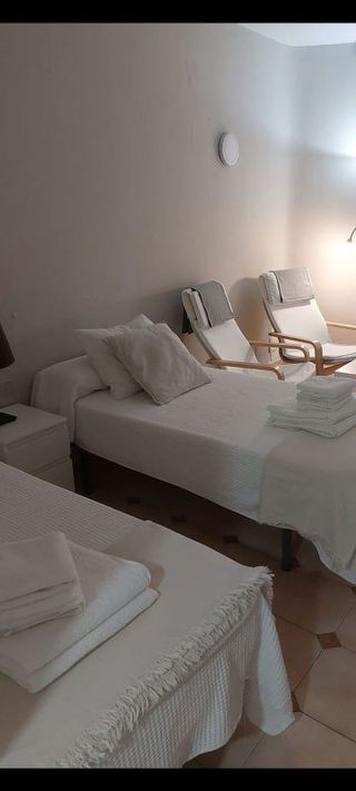 Piso en alquiler en Triana Este en Sevilla