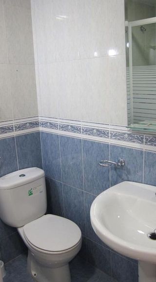 Piso en alquiler en Triana Este en Sevilla