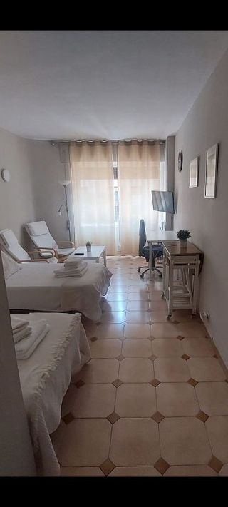 Piso en alquiler en Triana Este en Sevilla