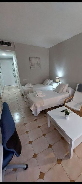 Piso en alquiler en Triana Este en Sevilla