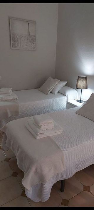 Piso en alquiler en Triana Este en Sevilla