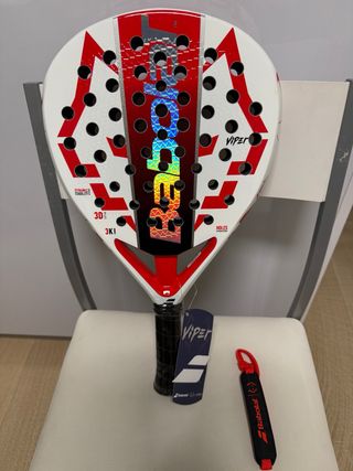 BABOLAT VIPER 2025 LEBRON