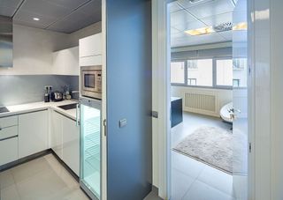 Oficina en venta en Puerto Banús en Marbella