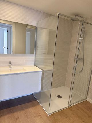 Piso en alquiler en Casagemes - Canyadó en Badalona