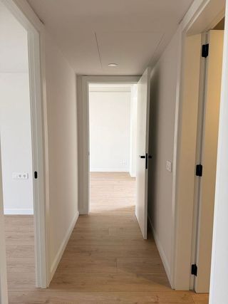 Piso en alquiler en Casagemes - Canyadó en Badalona