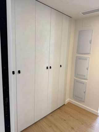 Piso en alquiler en Casagemes - Canyadó en Badalona