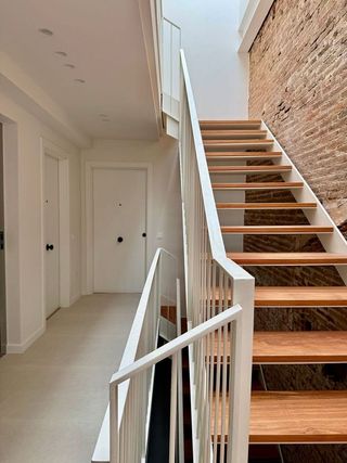 Piso en alquiler en Casagemes - Canyadó en Badalona