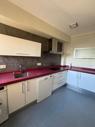 Piso en alquiler en Fontanal - San Carlos - San José en Sevilla