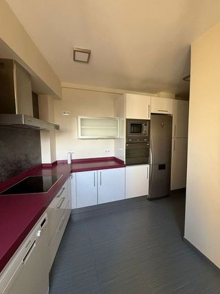 Piso en alquiler en Fontanal - San Carlos - San José en Sevilla